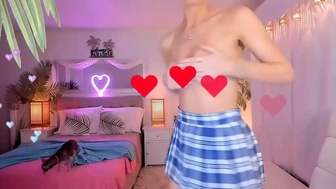 amyvalentine chaturbate hot blonde