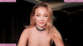 yveline chaturbate 13-03-2022 performance Latest May from chaturbate show