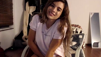 Kendall Tyler_Kendall Tyler 3 March 2022 Latest webcam