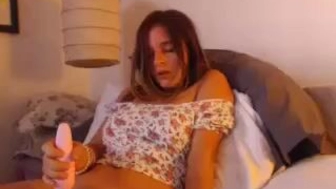 Kendall Tyler_Kendall Tyler 27-01-2022 performance Latest broadcasting