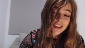 Kendall Tyler_Kendall Tyler 3-01-2022 performance broadcast