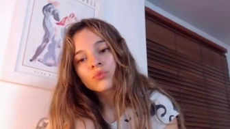 Kendall Tyler_Kendall Tyler Naughty mare fucks her anus