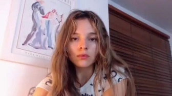 Kendall Tyler_Kendall Tyler 17 March