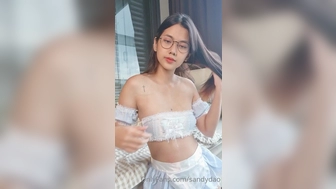 sandydao onlyfans 6 March 2022 Latest sex show