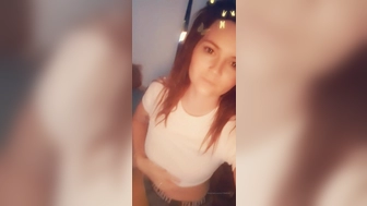 littlemrsp onlyfans Titted baba with tattoo nadrachivaet vagina