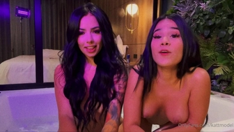 kattmodel onlyfans Naughty schoolgirl - ass fucked hard