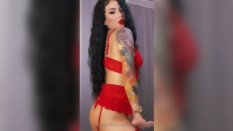 kattmodel onlyfans naked bitch