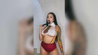 kattmodel onlyfans Mother masturbates on skype