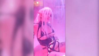 faith_chan_old onlyfans advertising promo video charming bitch
