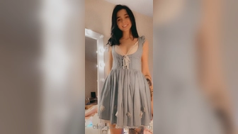 euphoriakush.h onlyfans Black-haired confused pounds both holes