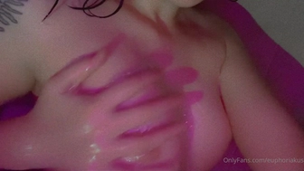 euphoriakush.h onlyfans 6-02-2022 performance Latest broadcasting