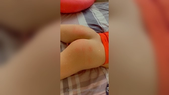 euphoriakush.h onlyfans Busty lady posing in fr