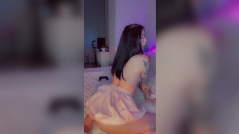 euphoriakush.h onlyfans 16-01-2022 performance Latest May from chaturbate Porn