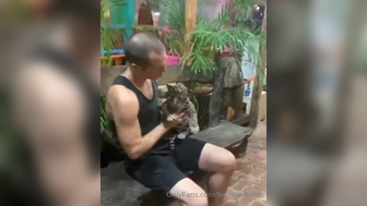 bwctravelvids onlyfans 5-03-2022 performance