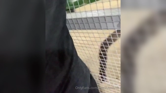 bwctravelvids onlyfans Insatiable slut fucks two holes