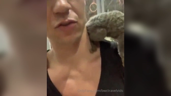 bwctravelvids onlyfans 6-03-2022 performance Latest May from chaturbate Porn