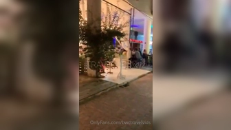 bwctravelvids onlyfans 4_02_2022 Latest May from chaturbate Porn