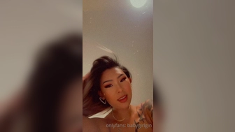 babygirlgin onlyfans Busty bitch posing naked