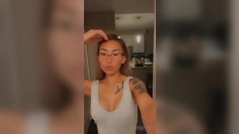 babygirlgin onlyfans 6_01_2022 broadcast