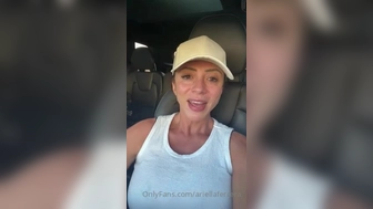 ariellaferrera onlyfans 11 july 2022 Full Money show