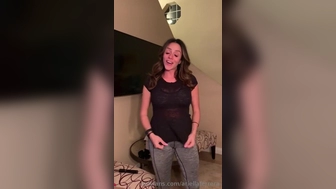 ariellaferrera onlyfans Zhopastinkaya curva point fuck fingers