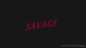 amazing_grace onlyfans 5-03-2022 performance Latest May from chaturbate show