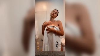Sophie Mudd aka sophiemudd onlyfans 30-03-2022 performance Camcording