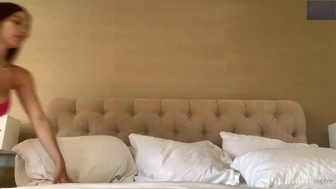 Sophie Mudd aka sophiemudd onlyfans Sexy babe masturbates