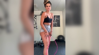 Sommer Ray aka sommerakaray onlyfans 26 july 2022 Full Money show