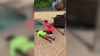 Sommer Ray aka sommerakaray onlyfans 9_03_2022 Latest May from chaturbate show