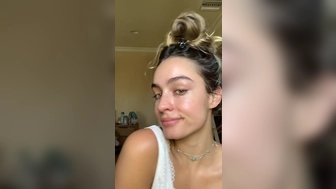 Sommer Ray aka sommerakaray onlyfans 21-01-2022 performance Latest broadcasting