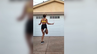 Sommer Ray aka sommerakaray onlyfans 25 February 2022 Latest May from chaturbate show