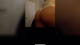 Monica Corgan aka monicacorgan onlyfans 5_03_2022 Latest May from chaturbate show