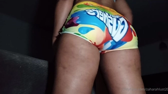 Zaharah Lust aka zaharahlust20 onlyfans Sexy blonde hard jerks both holes
