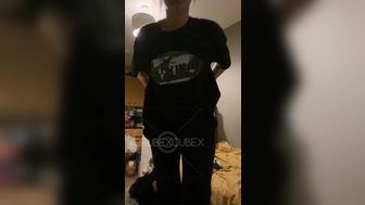 Ruby Rose aka rubexcubex onlyfans Sexy chicks take a bath