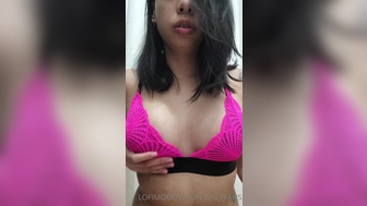 LoakaFi Mood aka lofimoodvip onlyfans 12_02_2022 Latest broadcasting