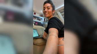 A Dani Buenno aka dbuennoa onlyfans Gorgeous bitches make Cooney