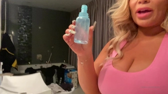 trishyland onlyfans 15-01-2022 performance