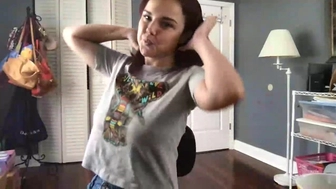 dillionharper onlyfans 7-03-2022 performance Latest broadcasting