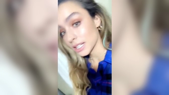 Sommer Ray aka sommerakaray onlyfans three fingers into the vagina