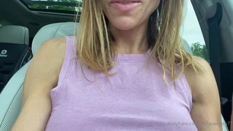 No Face Mom aka nofacemom77 onlyfans Bright couple has passionate sex