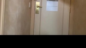 Maria Nagai aka nagaimaria onlyfans dildo fucks herself and teases the clit with a vibrator