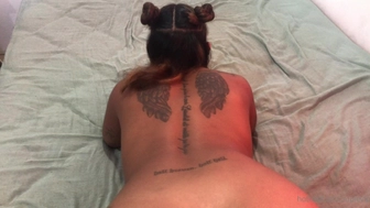 Latin Couple Vip aka hottestlatincouplevip onlyfans - shakes while husband is not at home