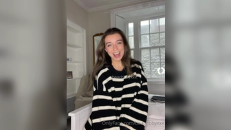 Beachbbyxxx aka Daisydrewuk onlyfans latest from flirt4free