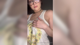 tessafowler onlyfans in uniform