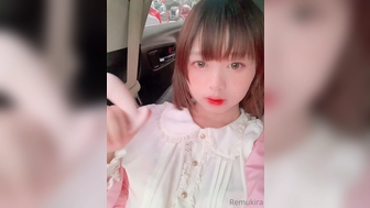 remukira onlyfans fucks in home video