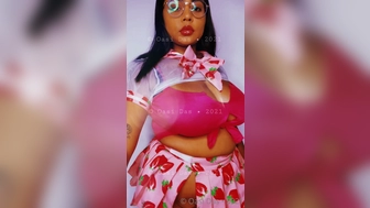 oasi.das.private onlyfans 18-01-2022 performance Latest broadcasting