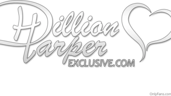dillionharper onlyfans 21-02-2022 performance stream Porn