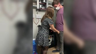 Nilaxxx onlyfans Experienced trash hot fucks both slits