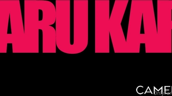 Maru Karv aka marukarv onlyfans 26 February 2022 broadcast